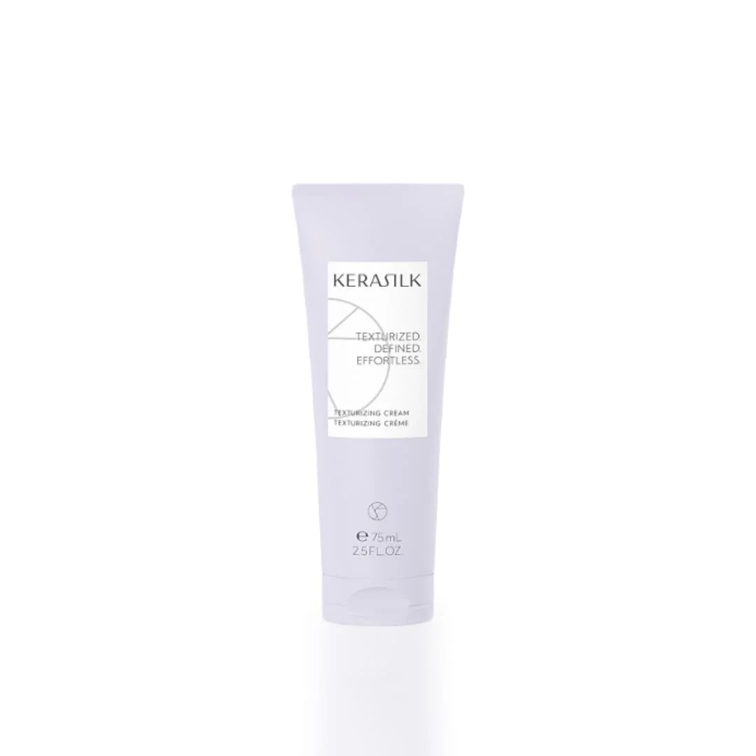 Goldwell Kerasilk Texturizing Cream 75ml