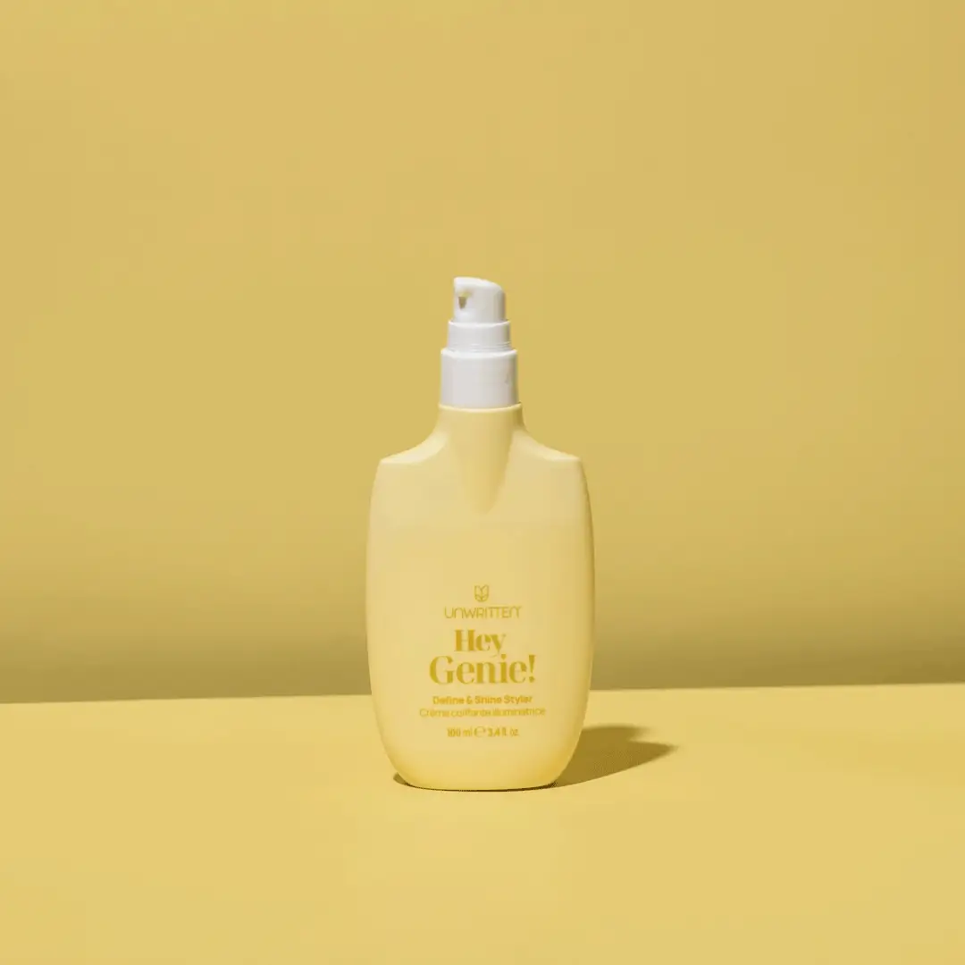 Unwritten Hey Genie! Define & Shine Styler 100ml - Image 8