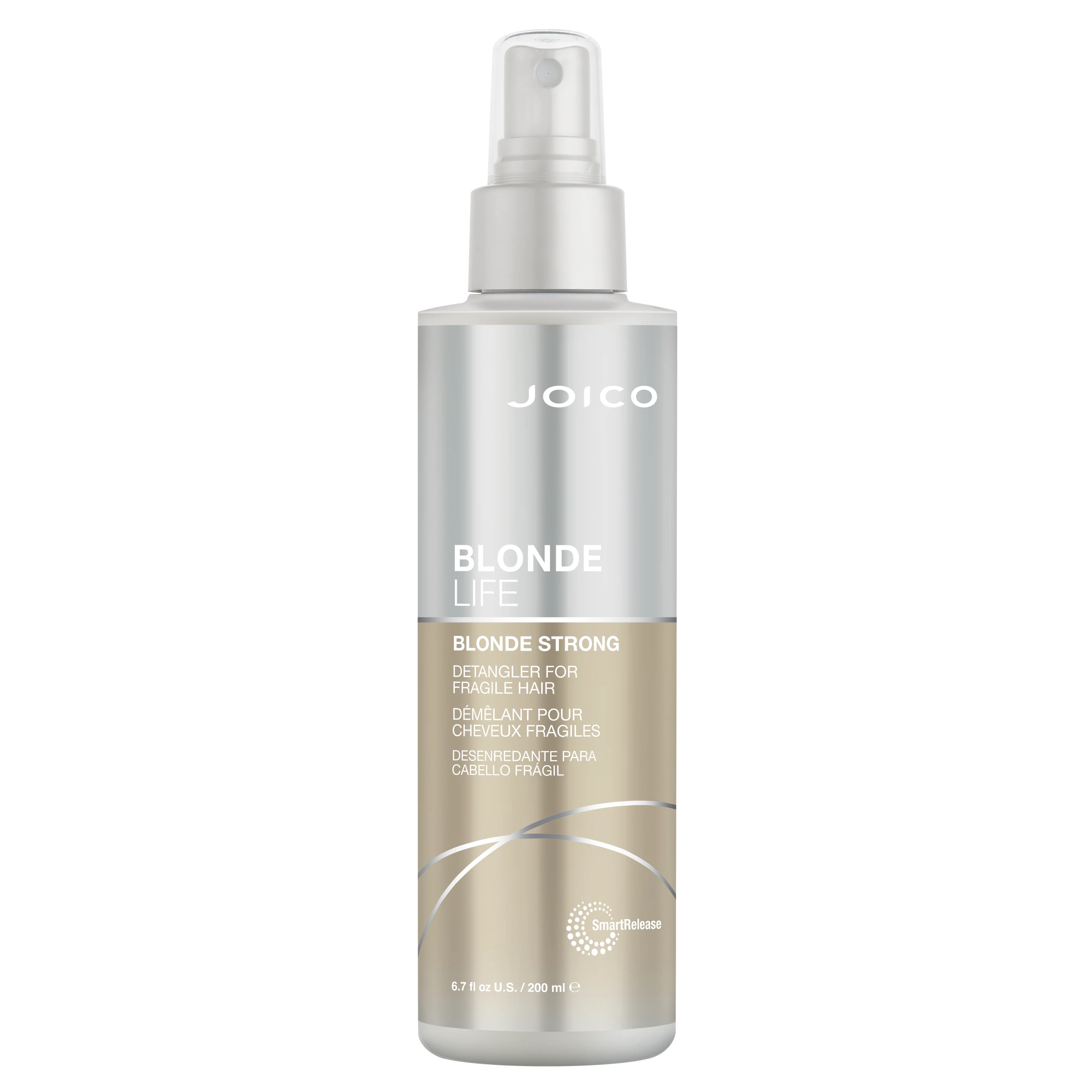 Joico Blonde Life Blonde Strong Detangler 200ml