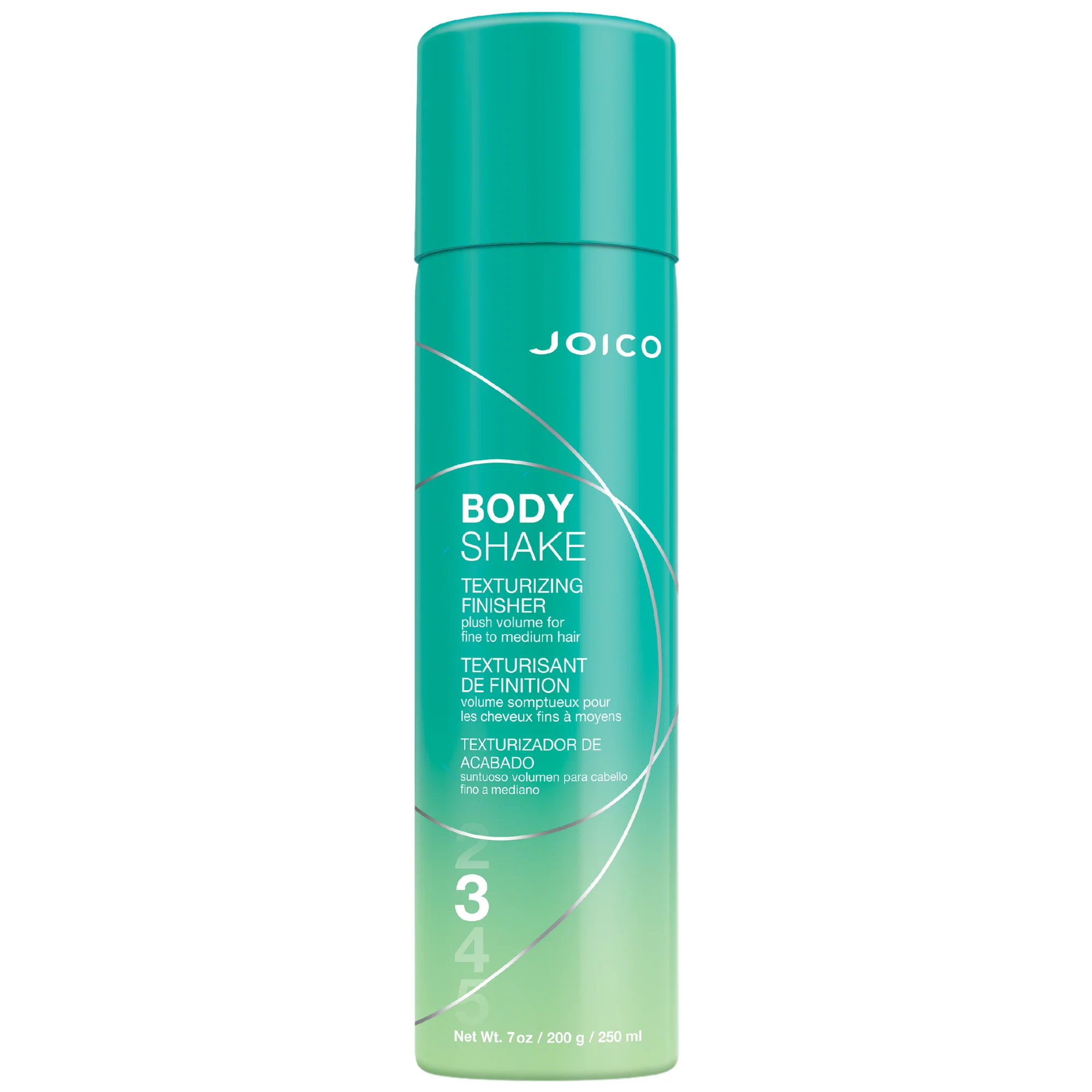Joico Body Shake 250ml