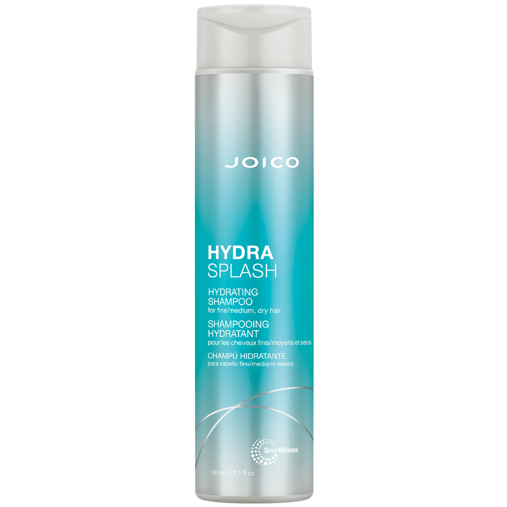 Joico HydraSplash Shampoo 300ml