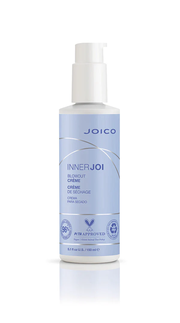 Joico InnerJoi Style Blowout Crème 150ml