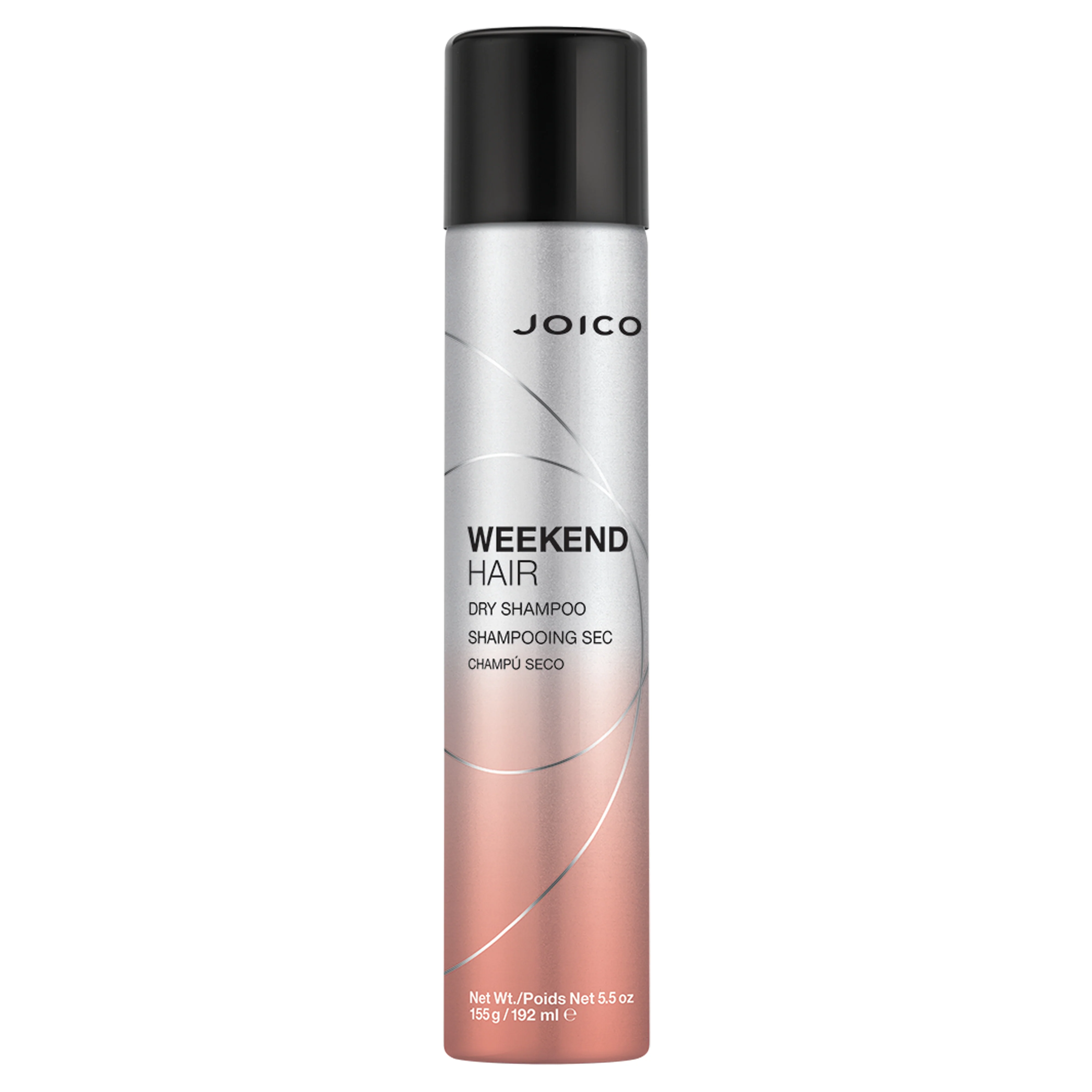 Joico Weekend Hair 255ml