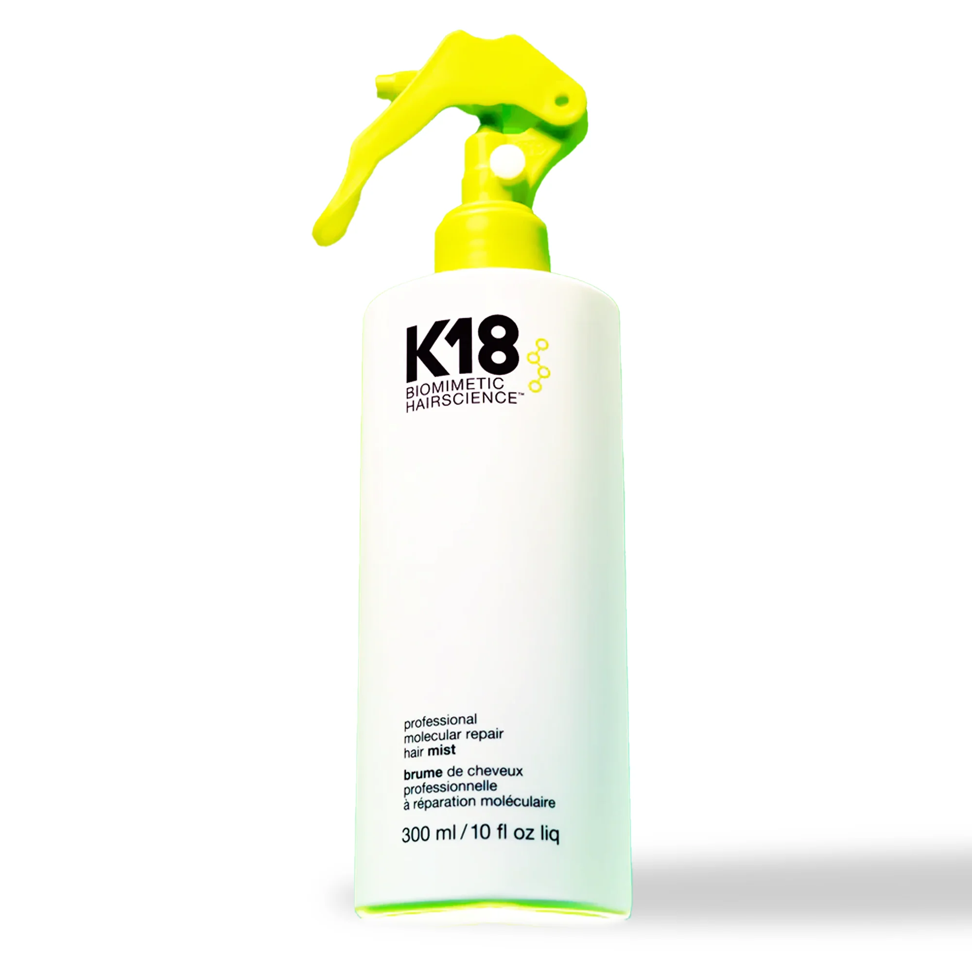 K18 Molecular Repair Mist 300ml