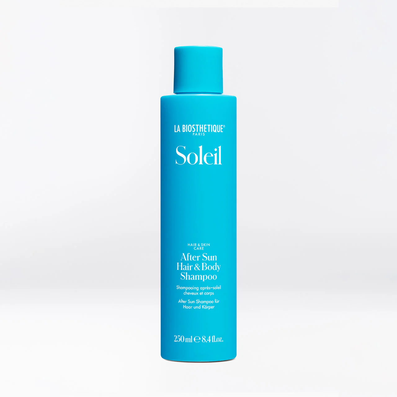 LA BIOSTHETIQUE After-Sun Hair & Body Shampoo RT 250ml