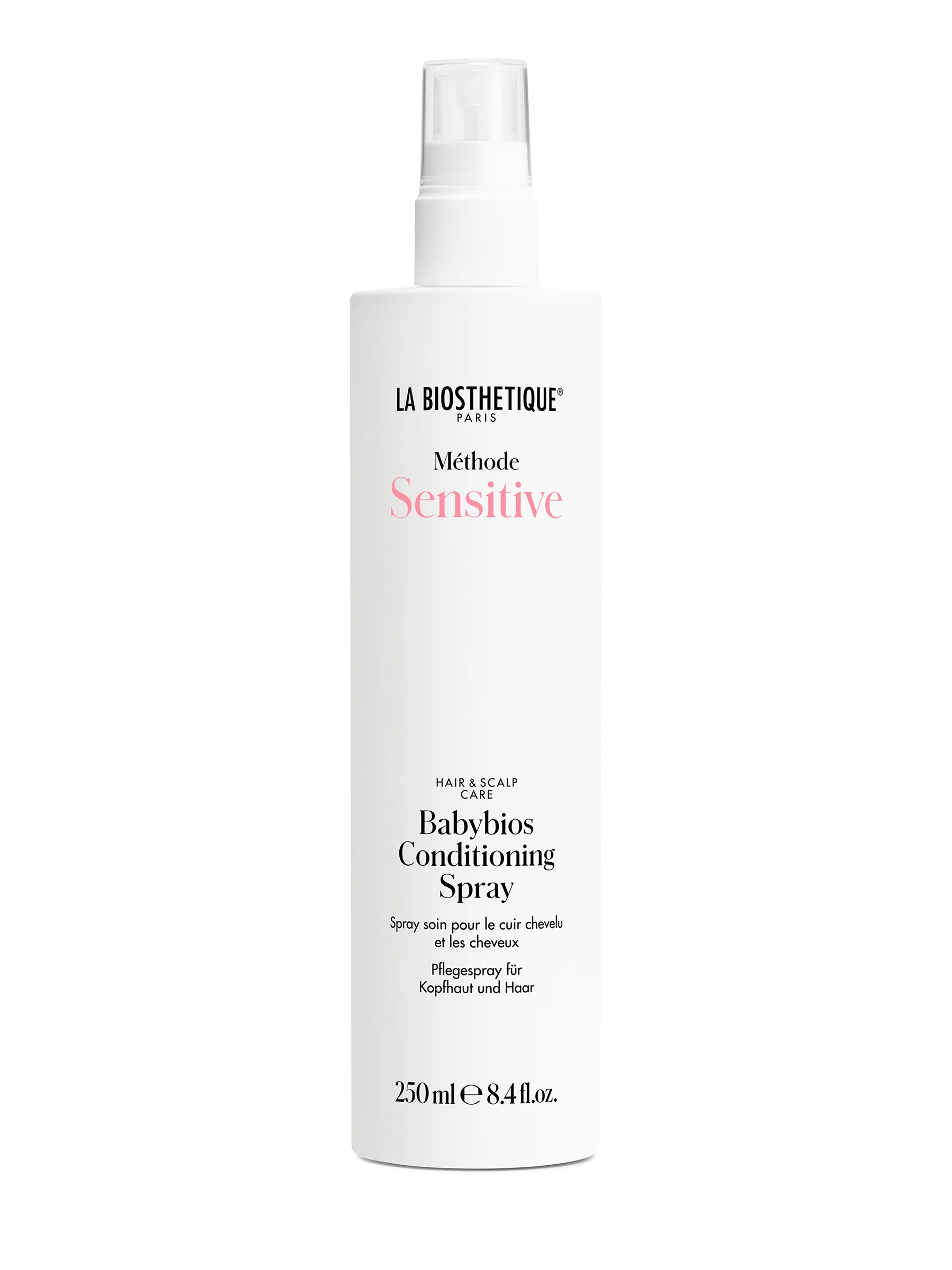 LA BIOSTHETIQUE Babybios Conditioning Spray RT 250ml
