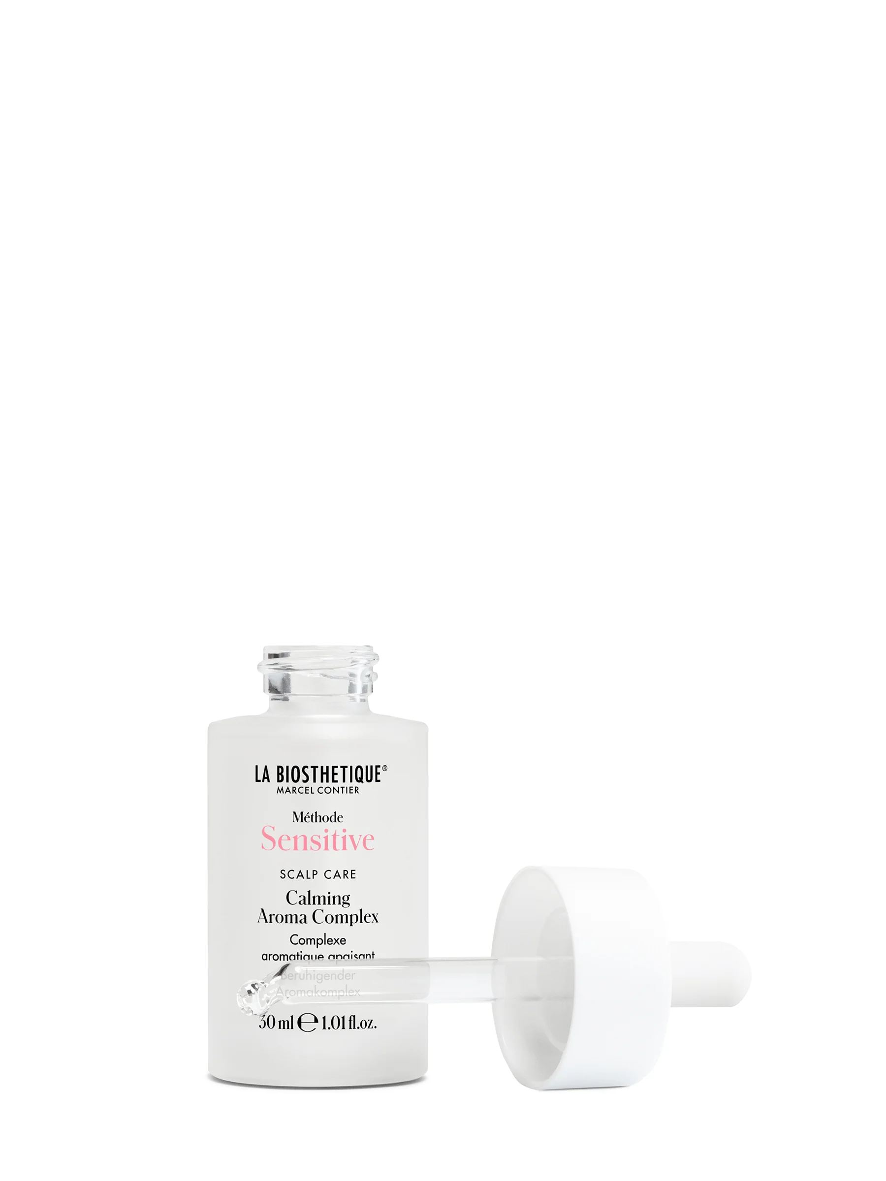 LA BIOSTHETIQUE Calming Aroma Complex RT 30ml - Image 2
