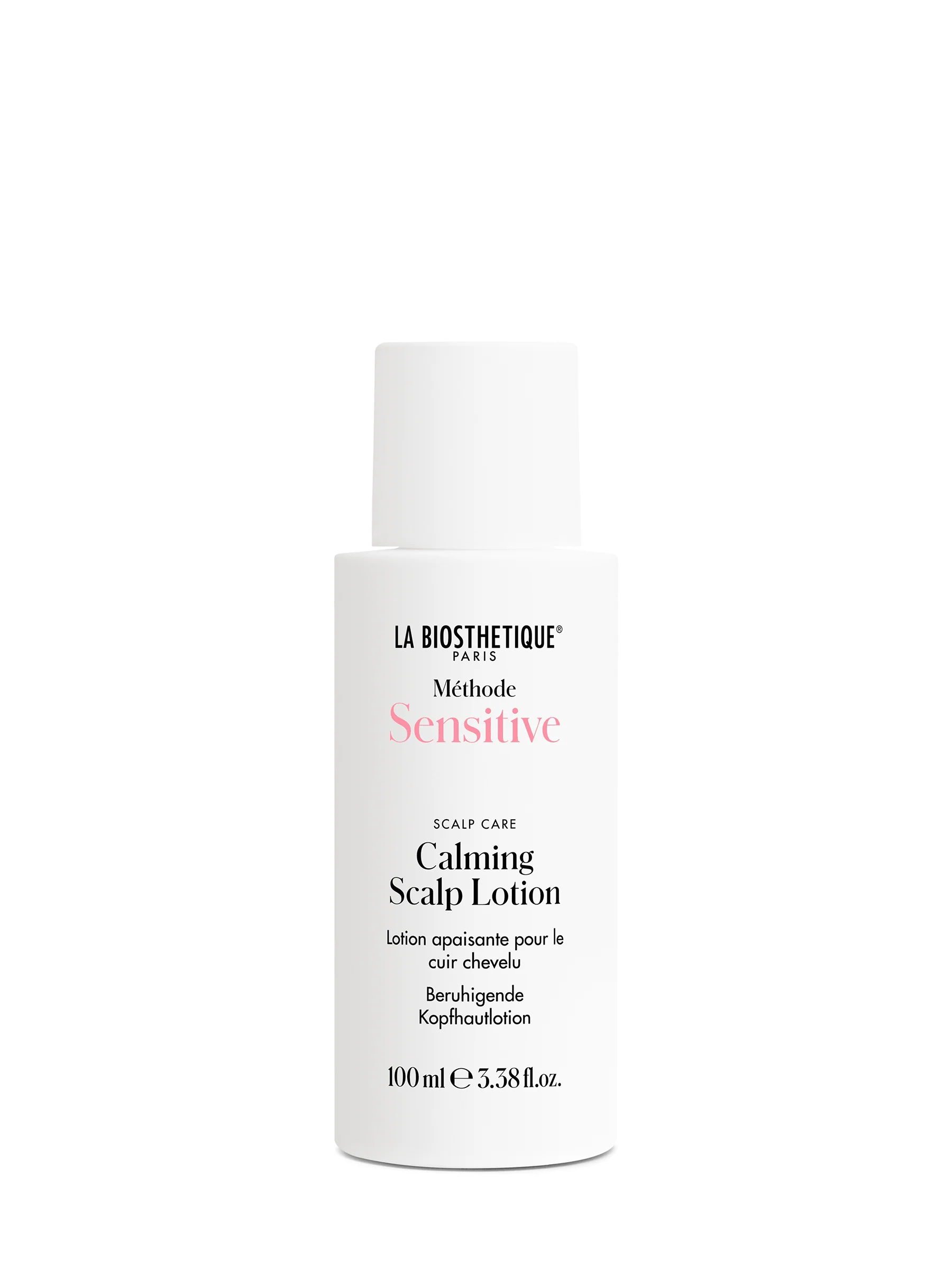 LA BIOSTHETIQUE Calming Scalp Lotion RT 100ml