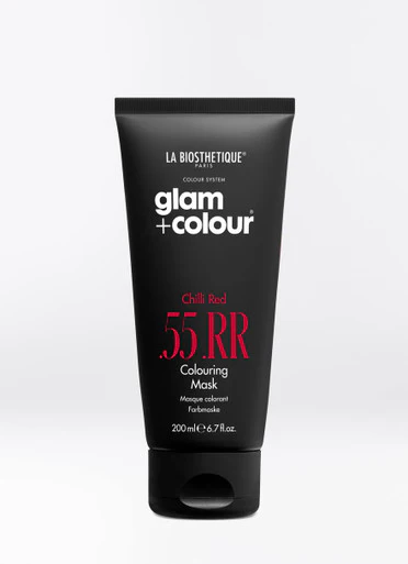 LA BIOSTHETIQUE Chilli Red. 55. RR Colouring Mask RT 200ml