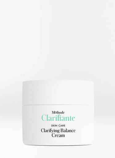LA BIOSTHETIQUE Clarifying Balance Cream RT 50ml