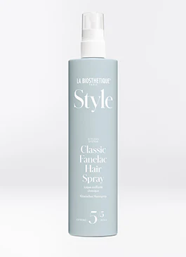 LA BIOSTHETIQUE Classic Fanelac Hair Spray RT 250ml