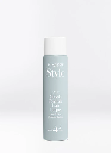 LA BIOSTHETIQUE Classic Formule Hair Laque Travel RT 75ml