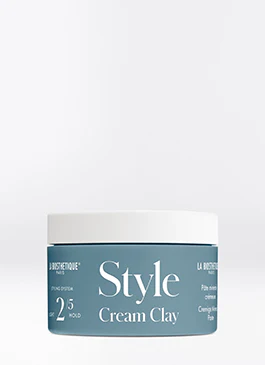 LA BIOSTHETIQUE Cream Clay RT 75ml (New)