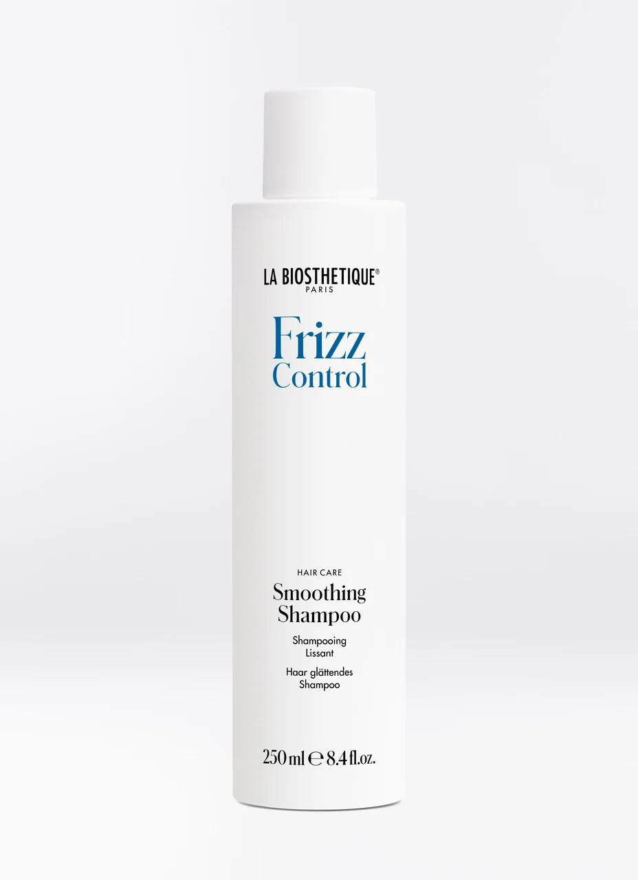 LA BIOSTHETIQUE Frizz Control Smoothing Shampoo RT 250ml