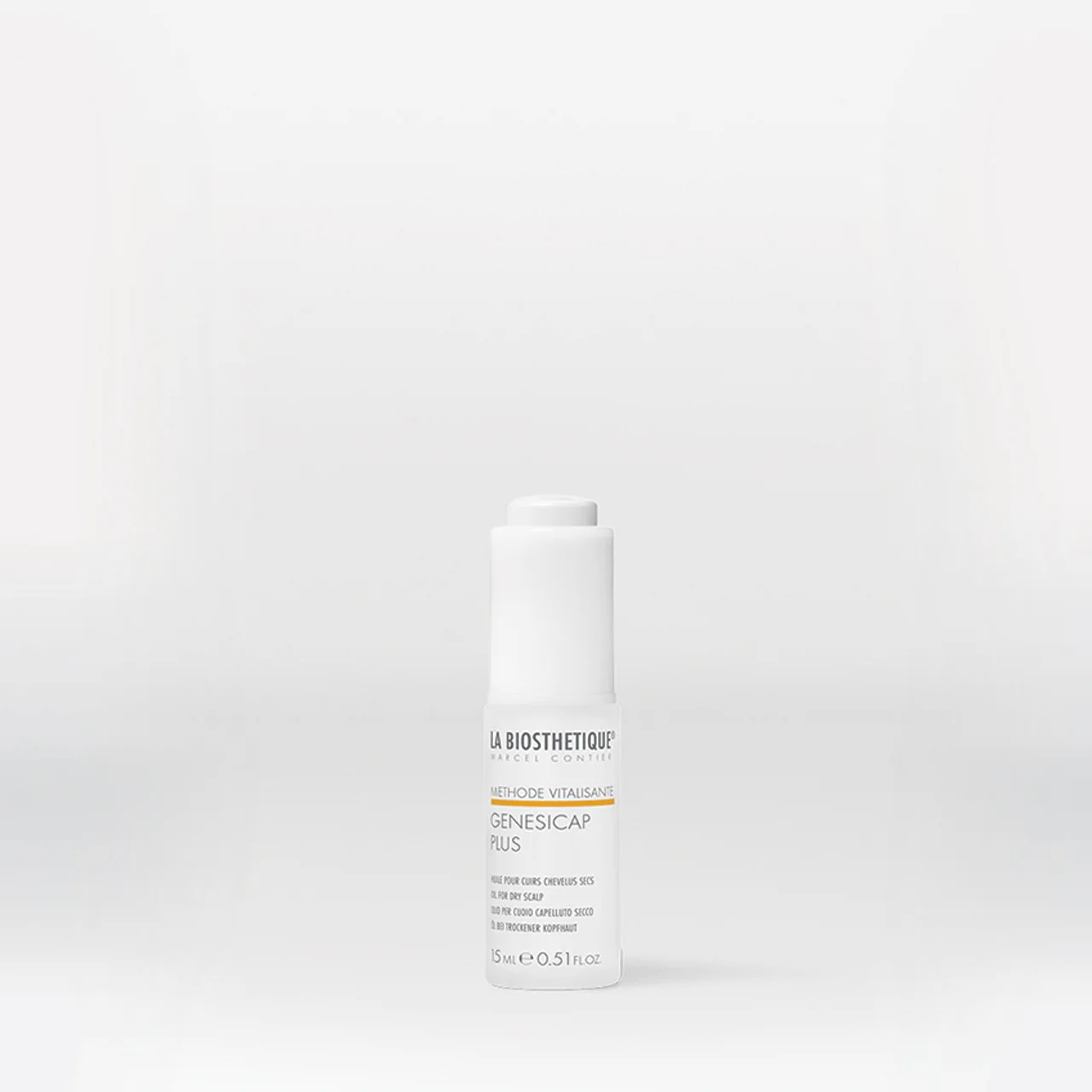 LA BIOSTHETIQUE Genesicap Plus 15ml