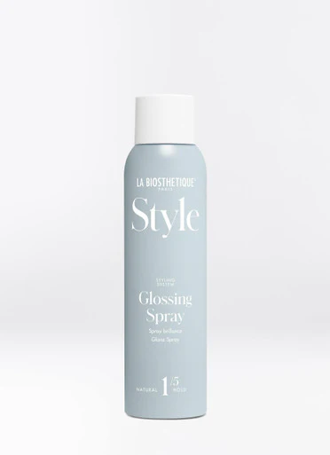 LA BIOSTHETIQUE Glossing Spray RT 150ml