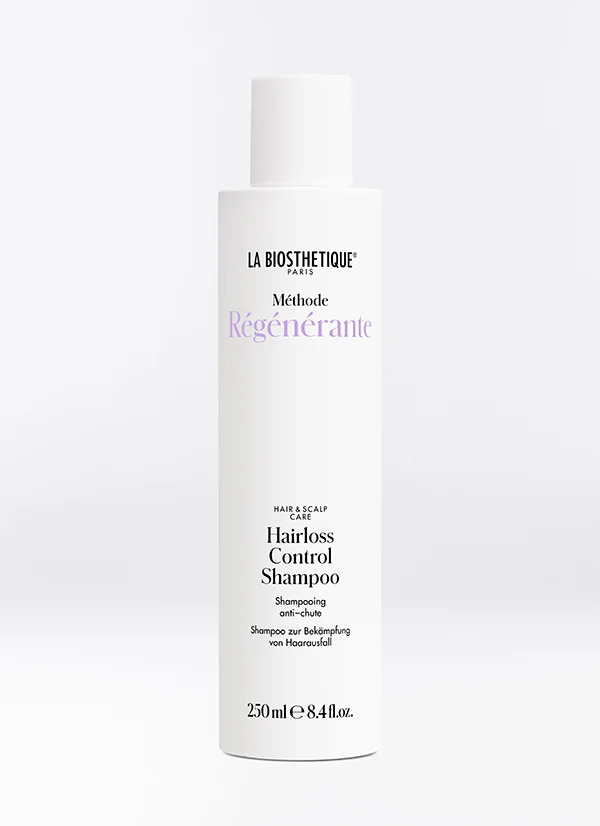 LA BIOSTHETIQUE Hairloss Control Shampoo RT 250ml