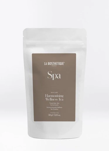 LA BIOSTHETIQUE Harmonising Wellness Tea Bags 12 BT