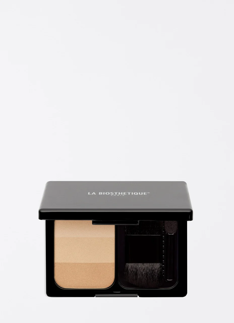 LA BIOSTHETIQUE Highlighter Trio Gold