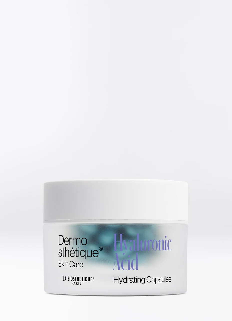 LA BIOSTHETIQUE Hyaluronic Acid Hydrating Capsule RT 7 capsules