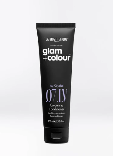 LA BIOSTHETIQUE Icy Crystal .07 .LV Colouring Conditioner RT 150ml
