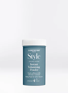 LA BIOSTHETIQUE Instant Volumising Powder RT 14g (was Volume Powder)