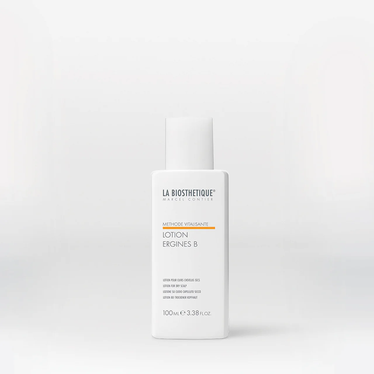 LA BIOSTHETIQUE Lotion Ergines B 100ml