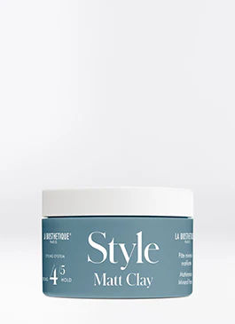 LA BIOSTHETIQUE Matt Clay RT 75ml (New)