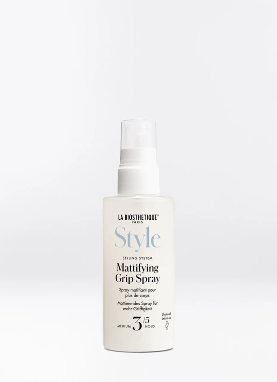 LA BIOSTHETIQUE Mattifying Grip Spray RT 100ml
