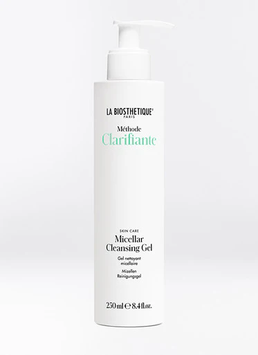 LA BIOSTHETIQUE Micellar Cleansing Gel RT 250ml