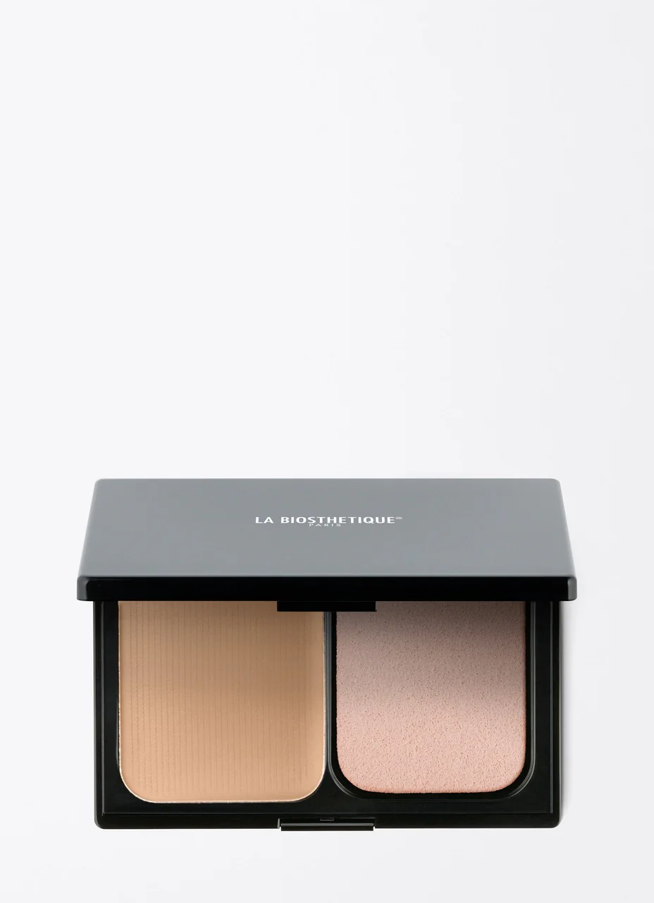 LA BIOSTHETIQUE Mineral Powder 2/3 Medium Gold