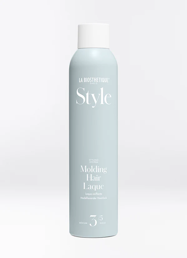 LA BIOSTHETIQUE Molding Hair Laque RT 300ml (was Molding Spray)