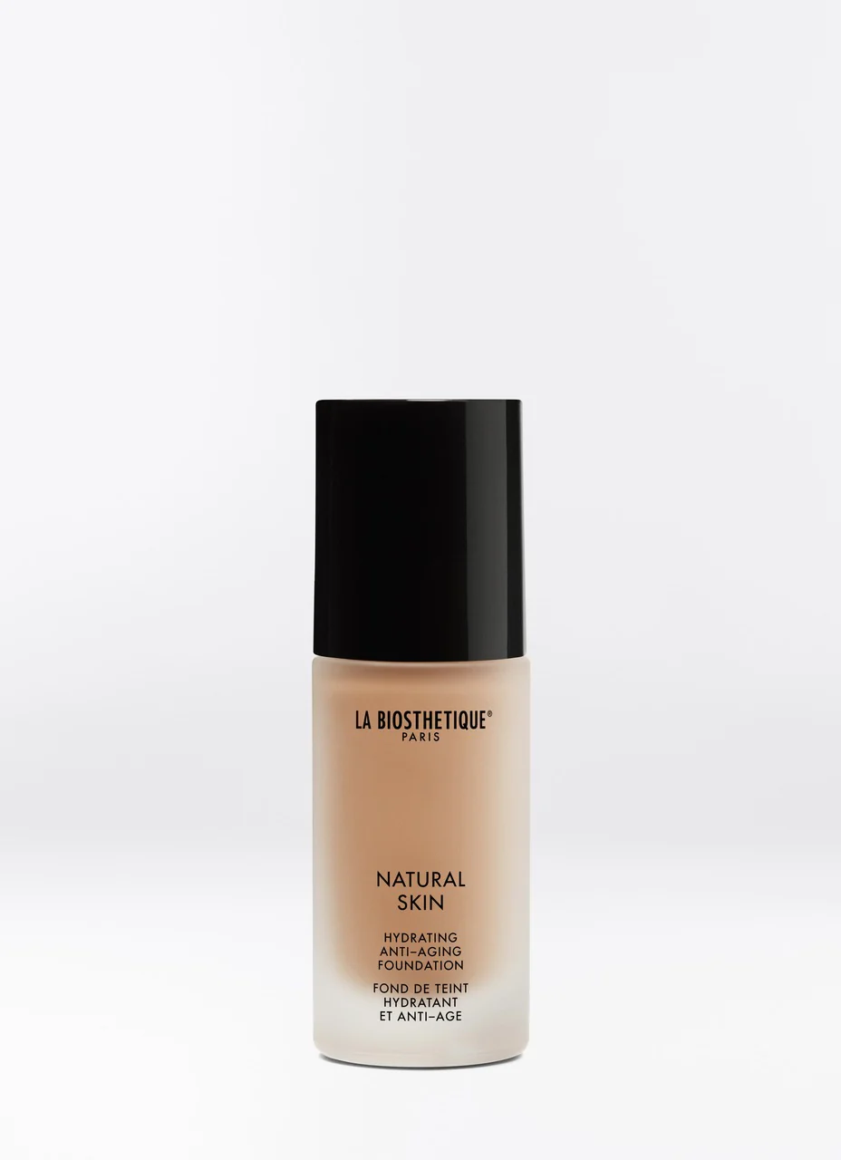 LA BIOSTHETIQUE Natural Skin 3/3 Medium Gold 30ml