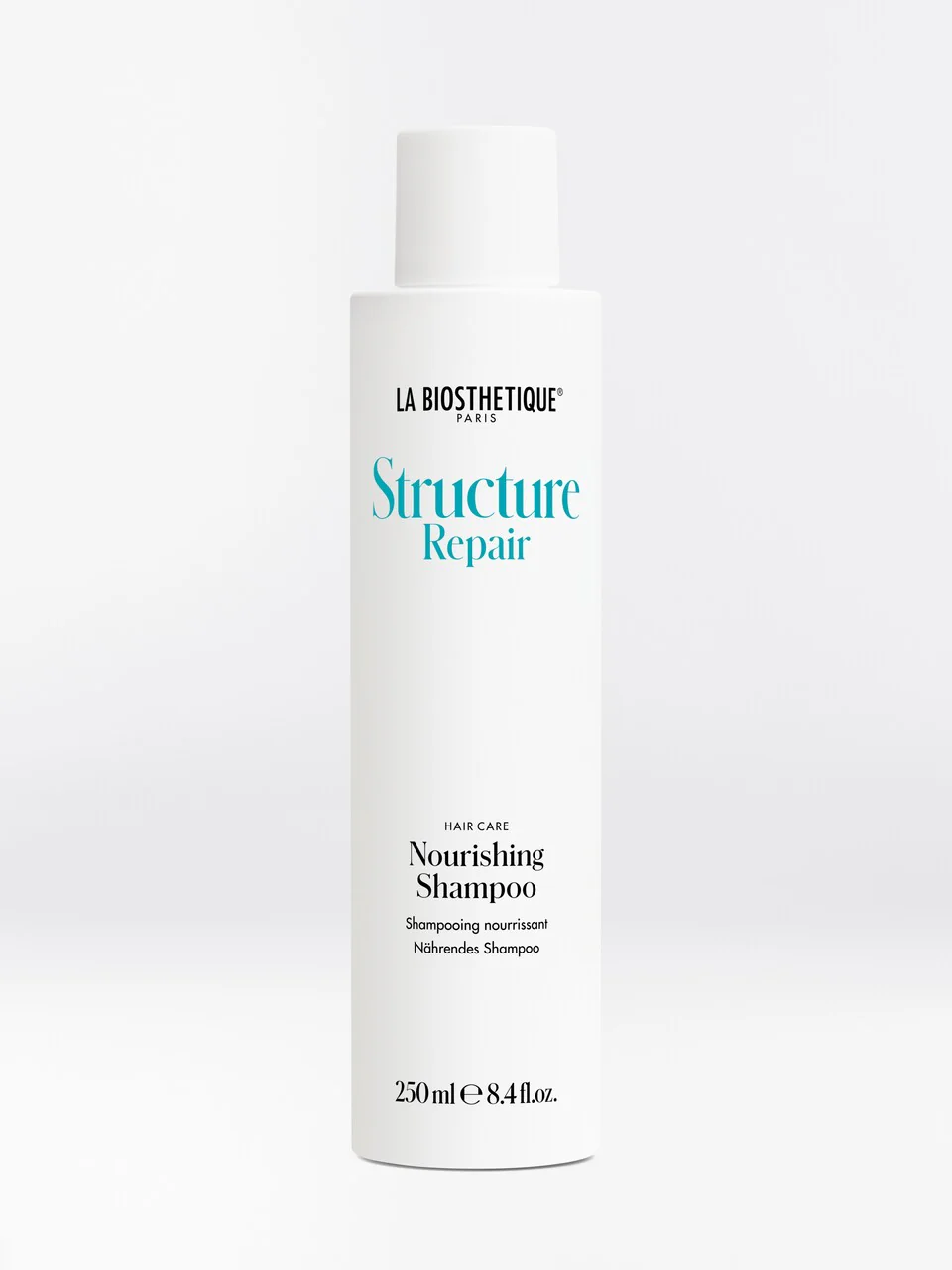 LA BIOSTHETIQUE Nourishing Shampoo RT 250ml