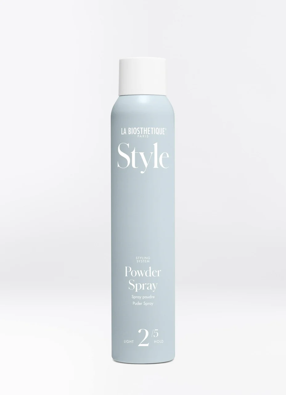 LA BIOSTHETIQUE Powder Spray RT 200ml