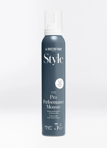 LA BIOSTHETIQUE Pro Performance Mousse RT 200ml