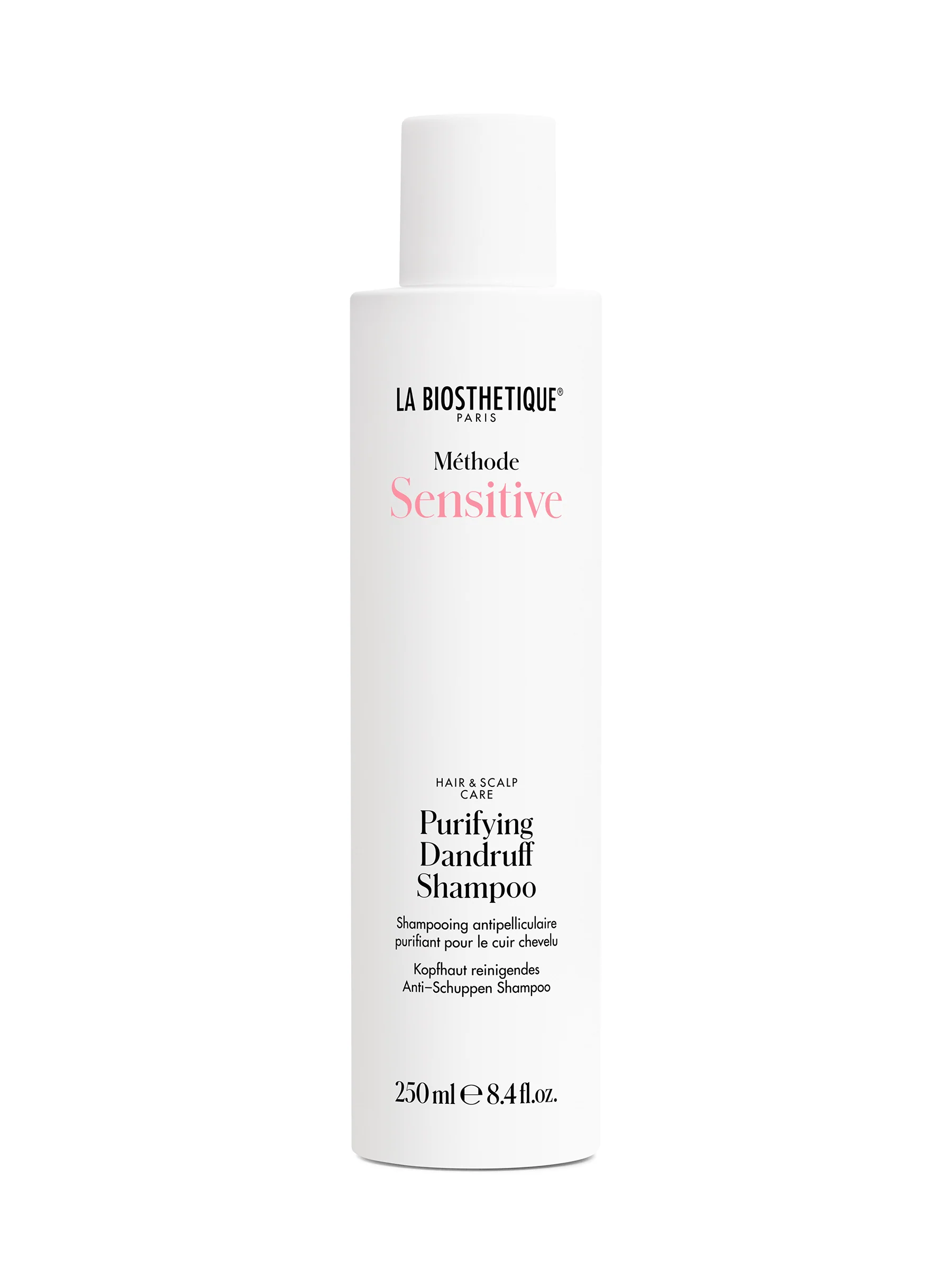 LA BIOSTHETIQUE Purifying Dandruff Shampoo RT 250ml