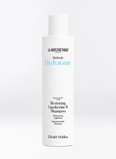 LA BIOSTHETIQUE Restoring Lipokerine B Shampoo RT 250ml