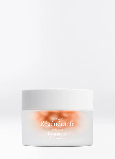 LA BIOSTHETIQUE Revitalising Capsules RT 60 Capsules