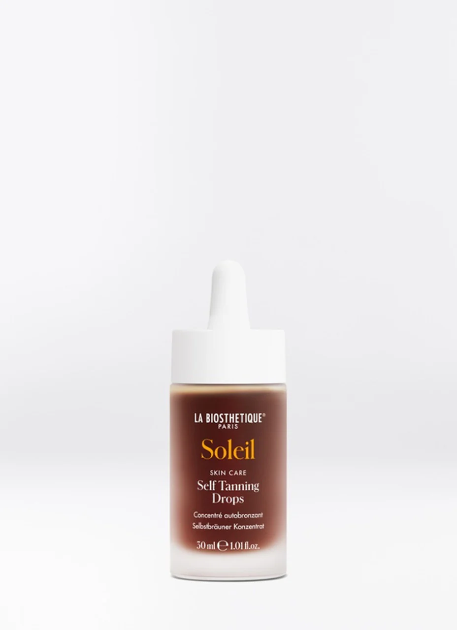 LA BIOSTHETIQUE Self Tanning Drops RT 30ml
