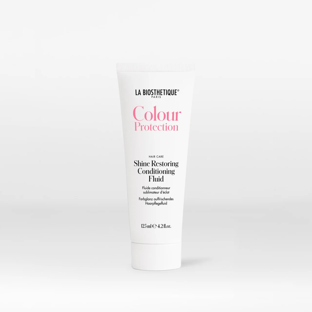LA BIOSTHETIQUE Shine Restoring Conditioning Fluid RT 125ml