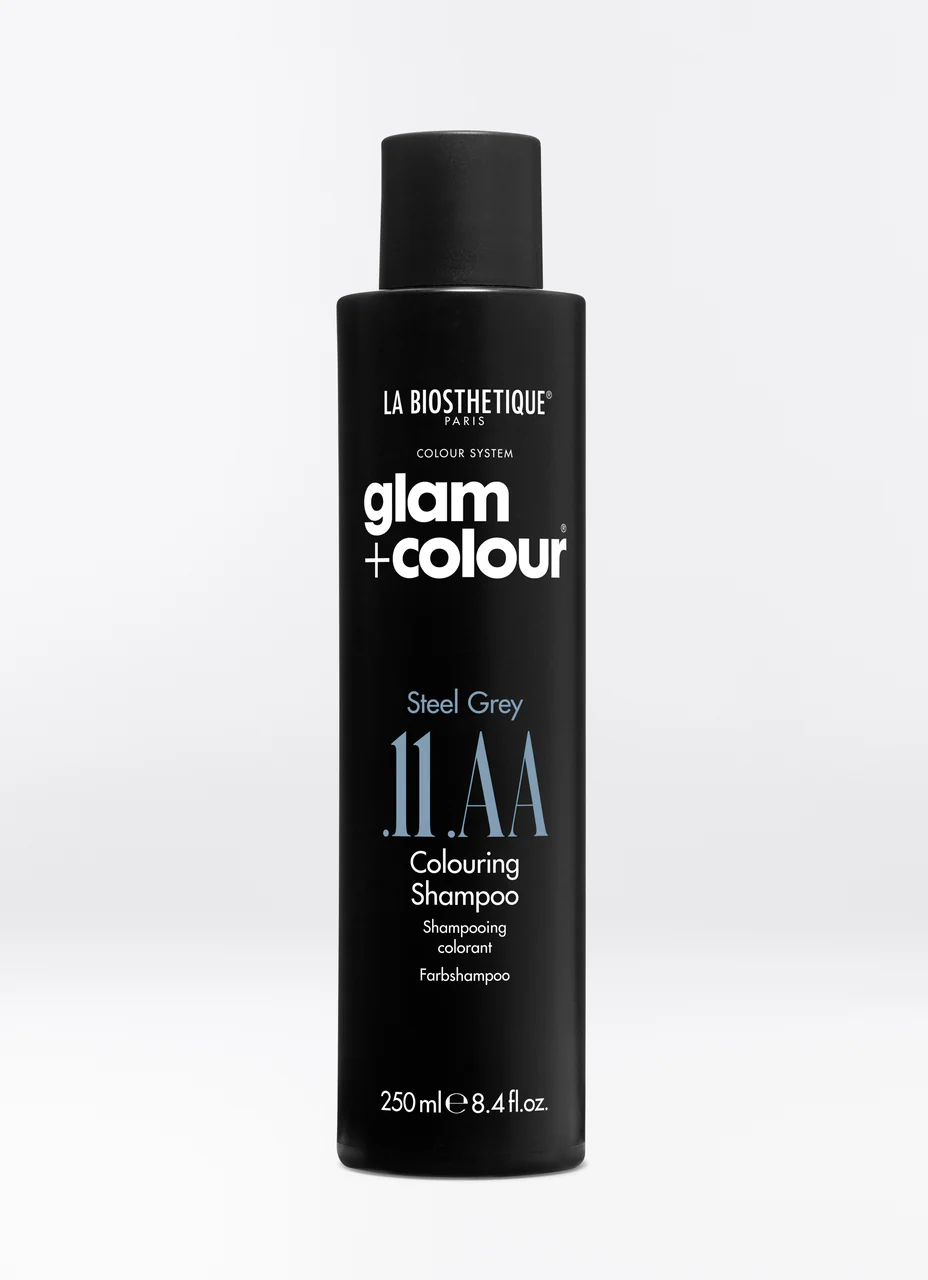 LA BIOSTHETIQUE Steel Grey .11 .AA Colouring Shampoo RT 250ml