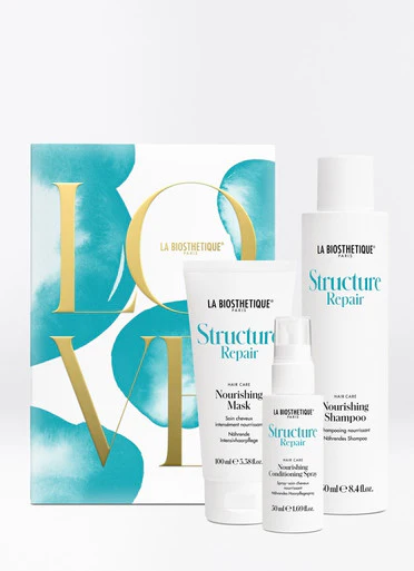 LA BIOSTHETIQUE Structure Repair Set
