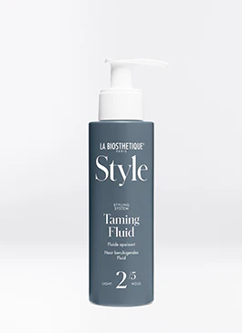 LA BIOSTHETIQUE Taming Fluid RT 150ml (was Therm-O-Flat)