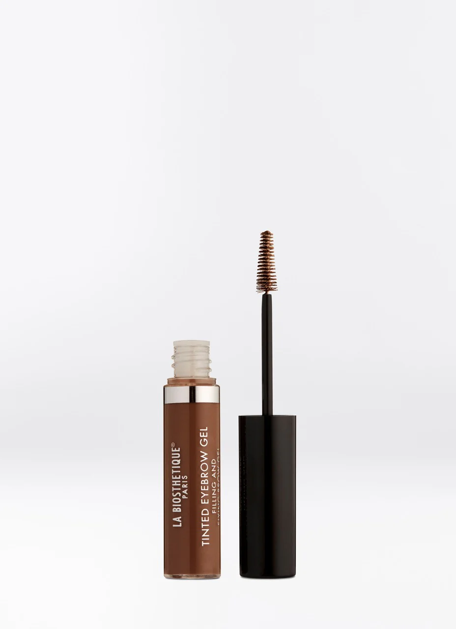 LA BIOSTHETIQUE Tinted Eyebrow Gel Dark Brown