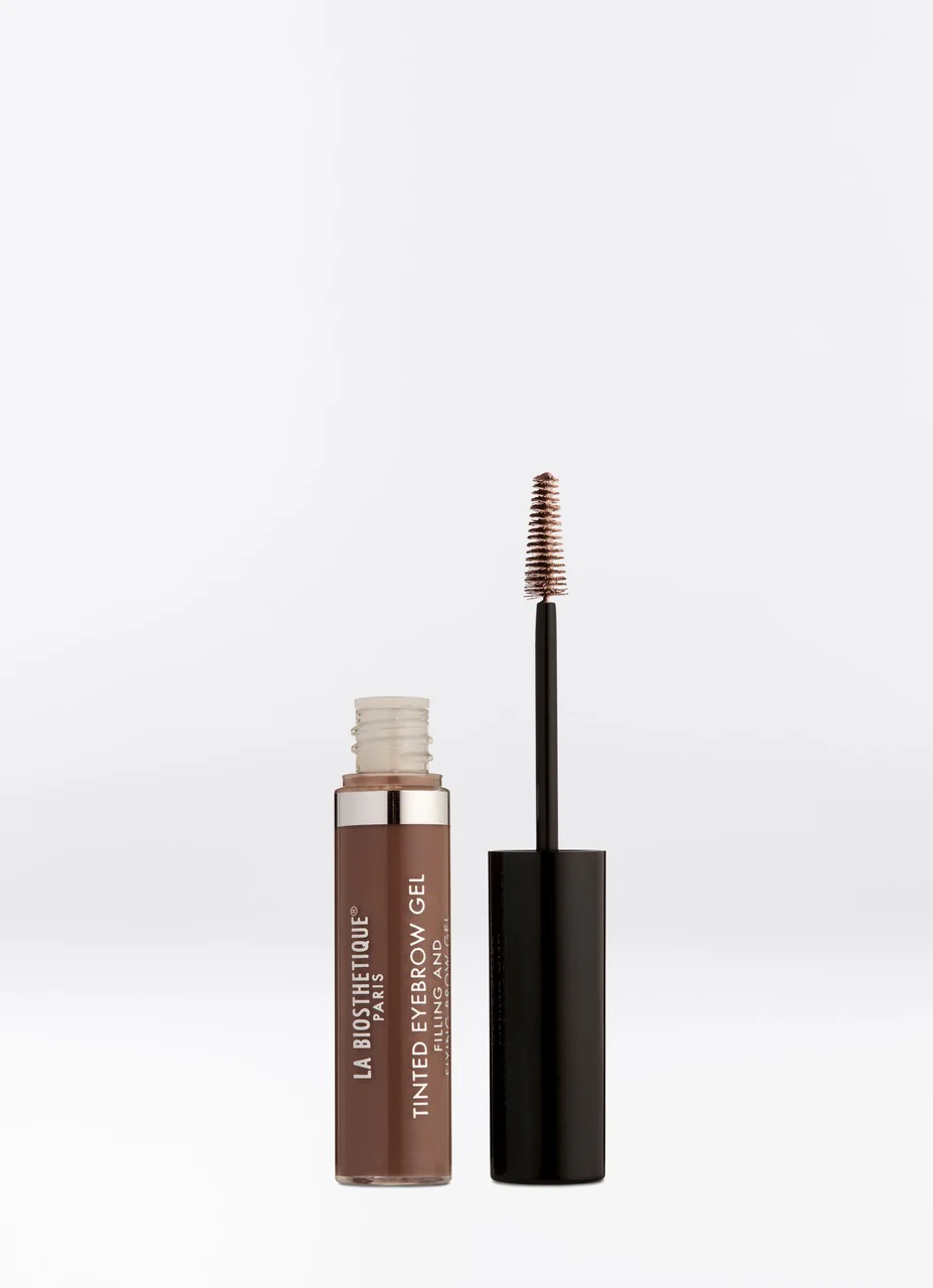 LA BIOSTHETIQUE Tinted Eyebrow Gel Grey Brown