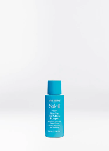 LA BIOSTHETIQUE TRAVEL After Sun Hair & Body Shampoo RT 100ml