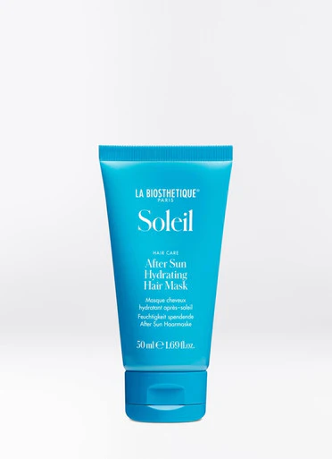 LA BIOSTHETIQUE TRAVEL After Sun Hydrating Hair Mask 50ml
