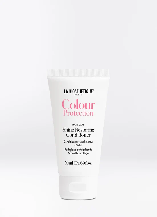 LA BIOSTHETIQUE TRAVEL Shine Restoring Conditioner 50ml