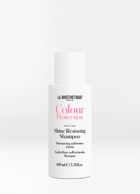 LA BIOSTHETIQUE TRAVEL Shine Restoring Shampoo 100ml
